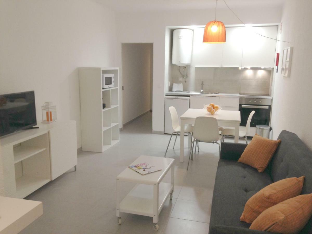 Casa Montechoro Albufeira Exteriér fotografie