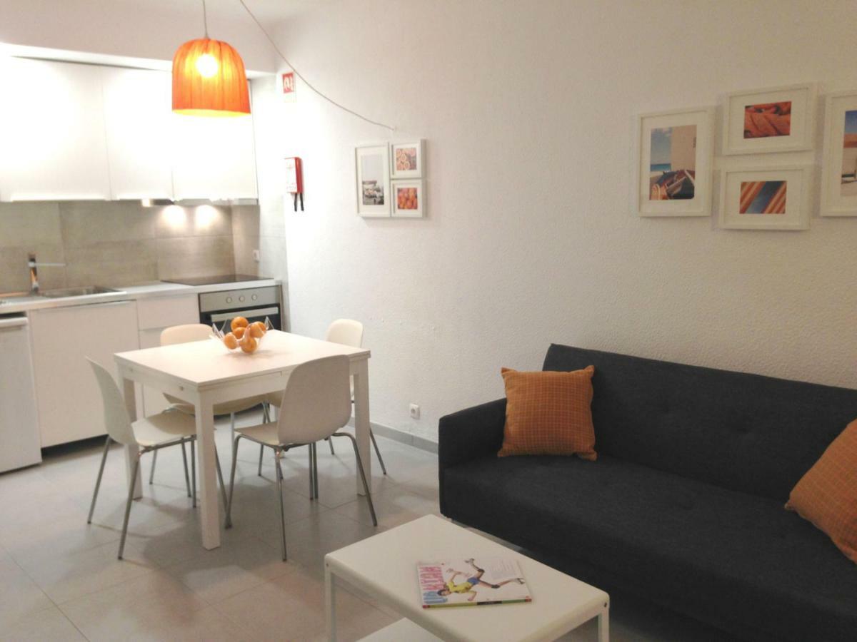 Casa Montechoro Albufeira Exteriér fotografie